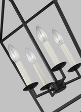 Dianna Medium Lantern — 3.5 W