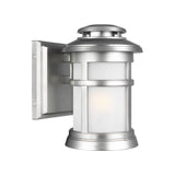 Newport Small Wall Lantern