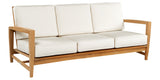 Amalfi Deep Seating Sofa