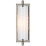 Calliope Short Bath Light