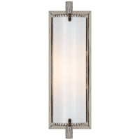 Calliope Short Bath Light