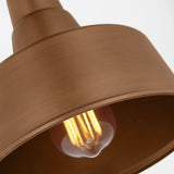 Barn Light StoneStrong Small Wall Lantern