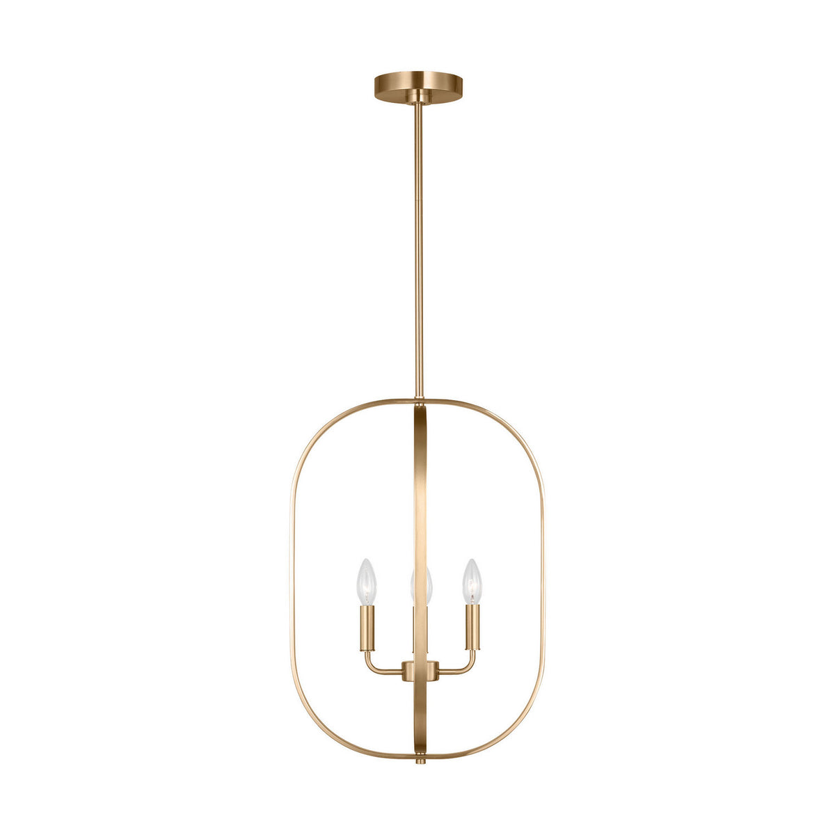 Loretto Medium Lantern