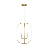 Loretto Medium Lantern