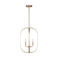 Loretto Medium Lantern