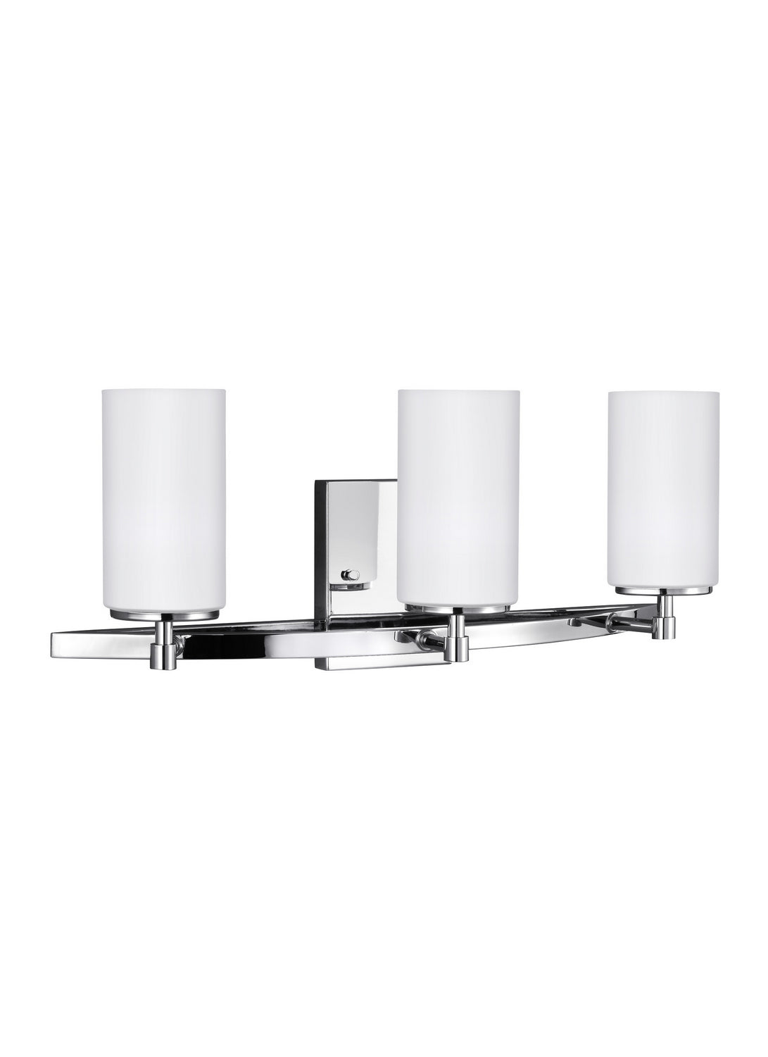 Alturas Three Light Bath