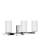 Alturas Three Light Bath