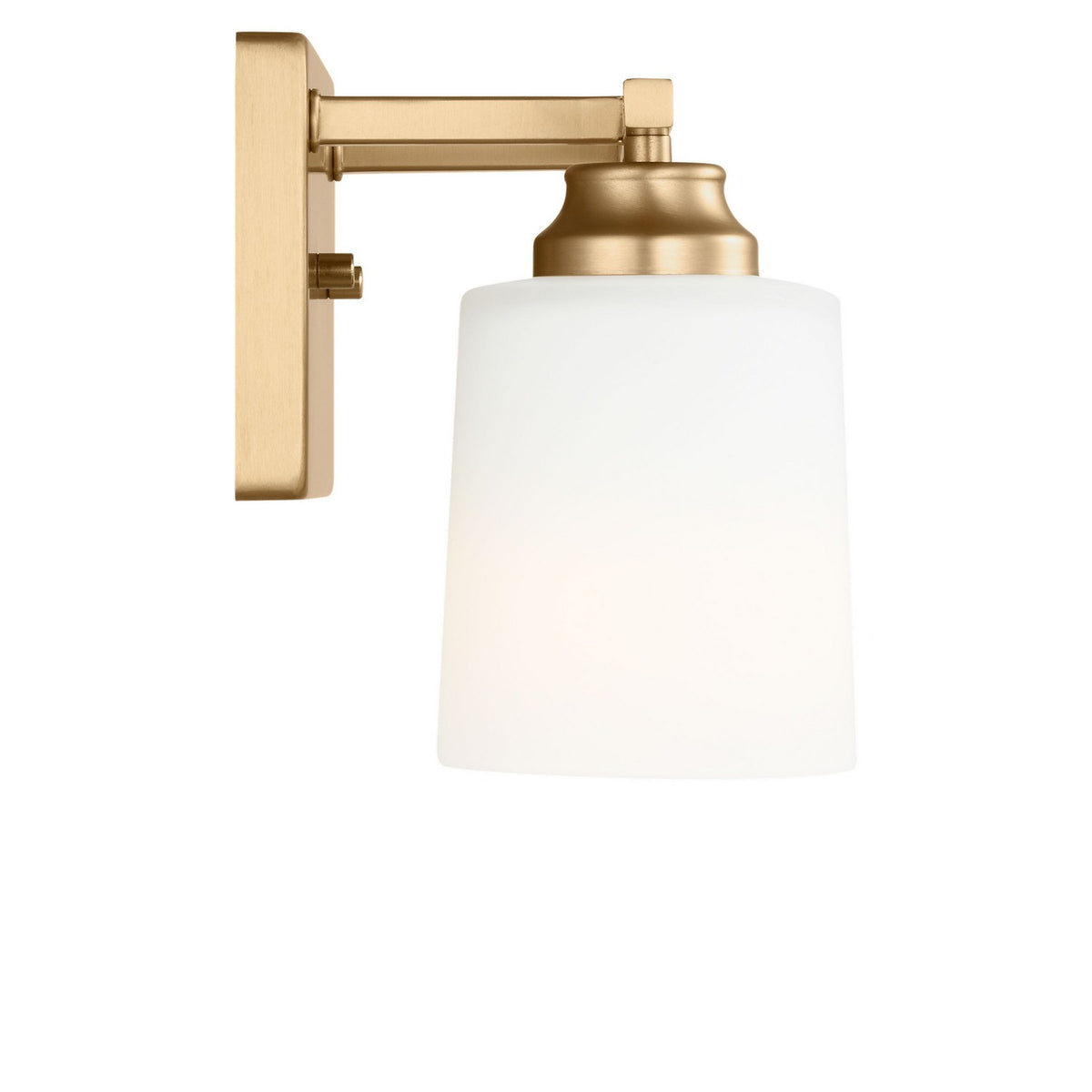 Vinton Two Light Wall/Bath Sconce