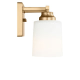 Vinton Two Light Wall/Bath Sconce