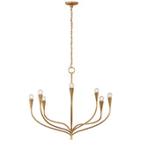 Marini 33" Chandelier