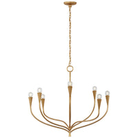Marini 33" Chandelier