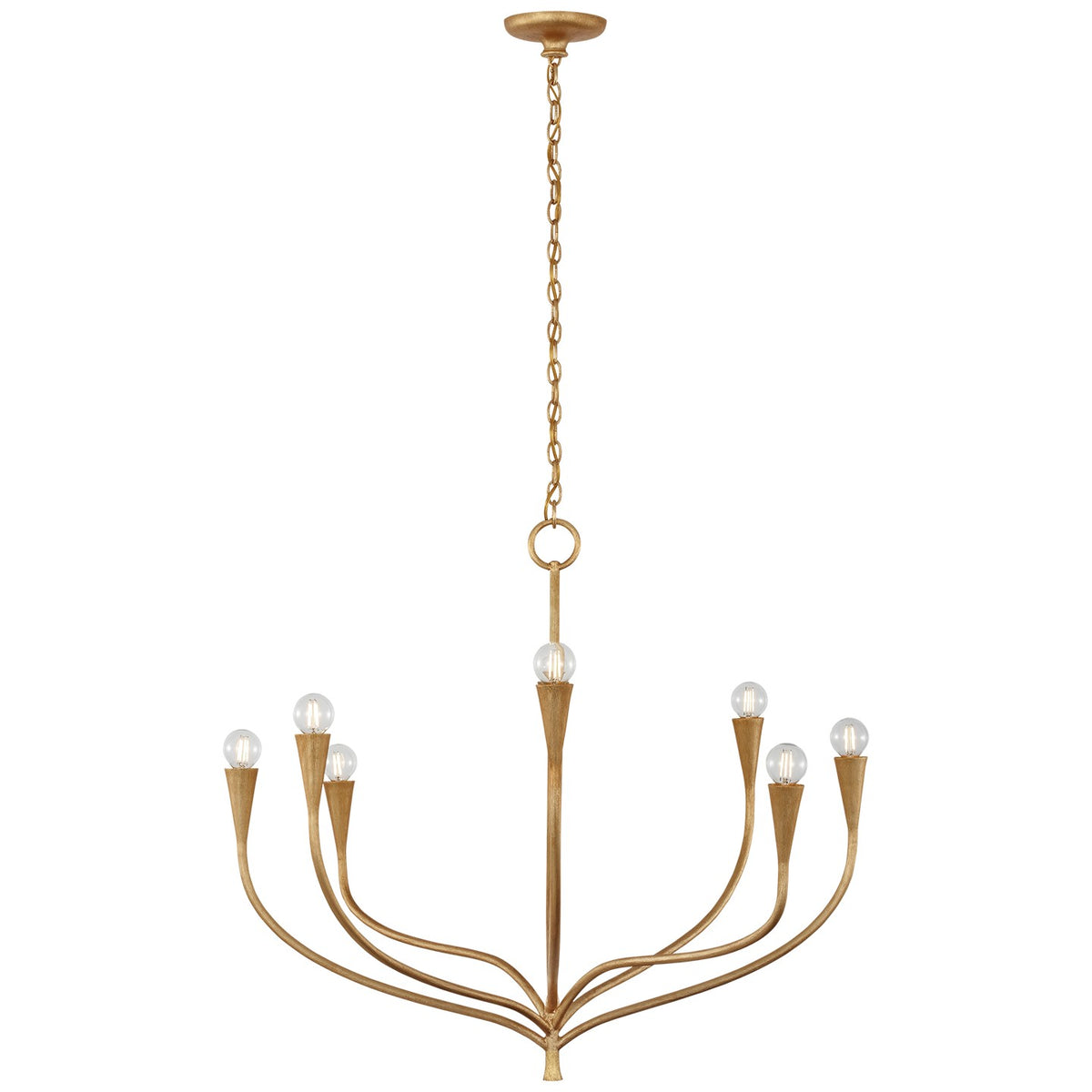 Marini 33" Chandelier