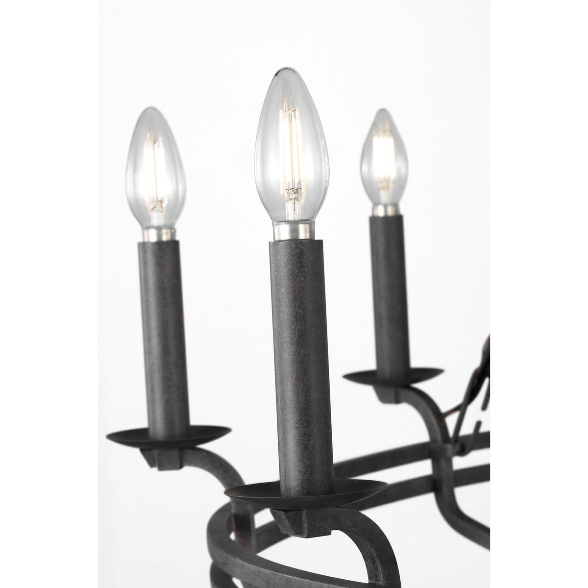 Brighton 42" Chandelier