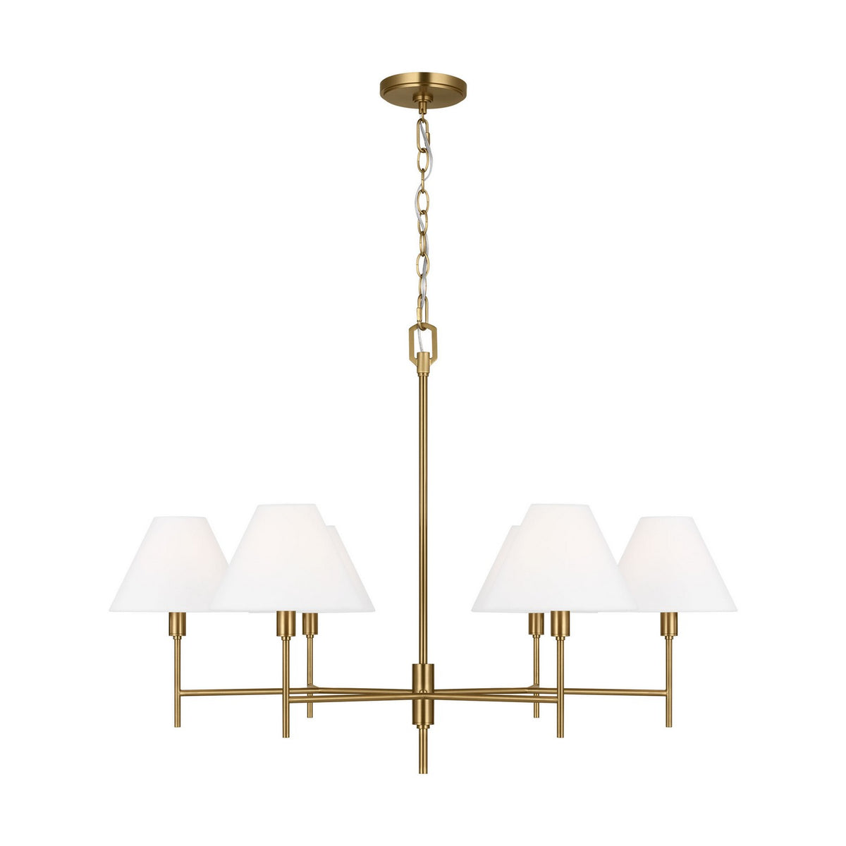 Ridgewood Large Chandelier