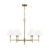 Ridgewood Large Chandelier