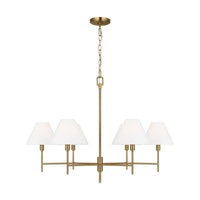Ridgewood Large Chandelier