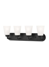 Kerrville Four Light Wall/Bath