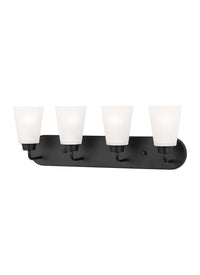 Kerrville Four Light Wall/Bath