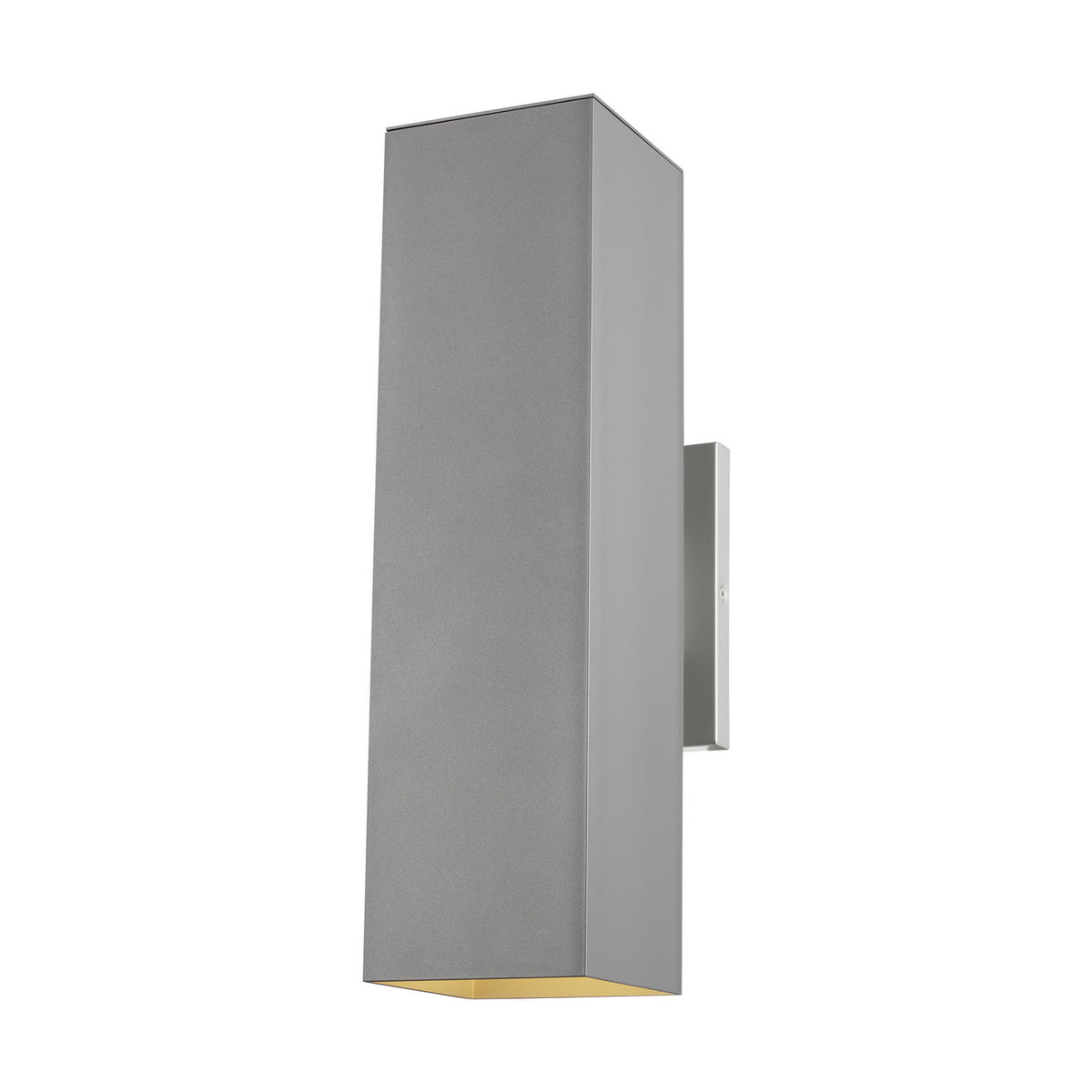 Pohl Large Up/Down Wall Lantern — 10 W