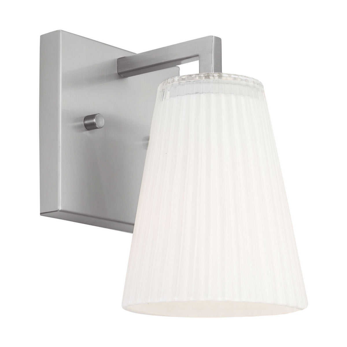 Upson One Light Bath