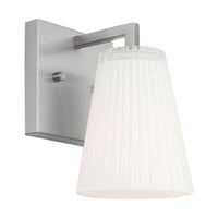 Upson One Light Bath