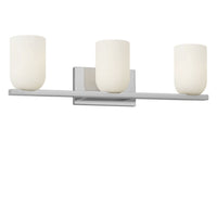 Neblina Three Light Vanity