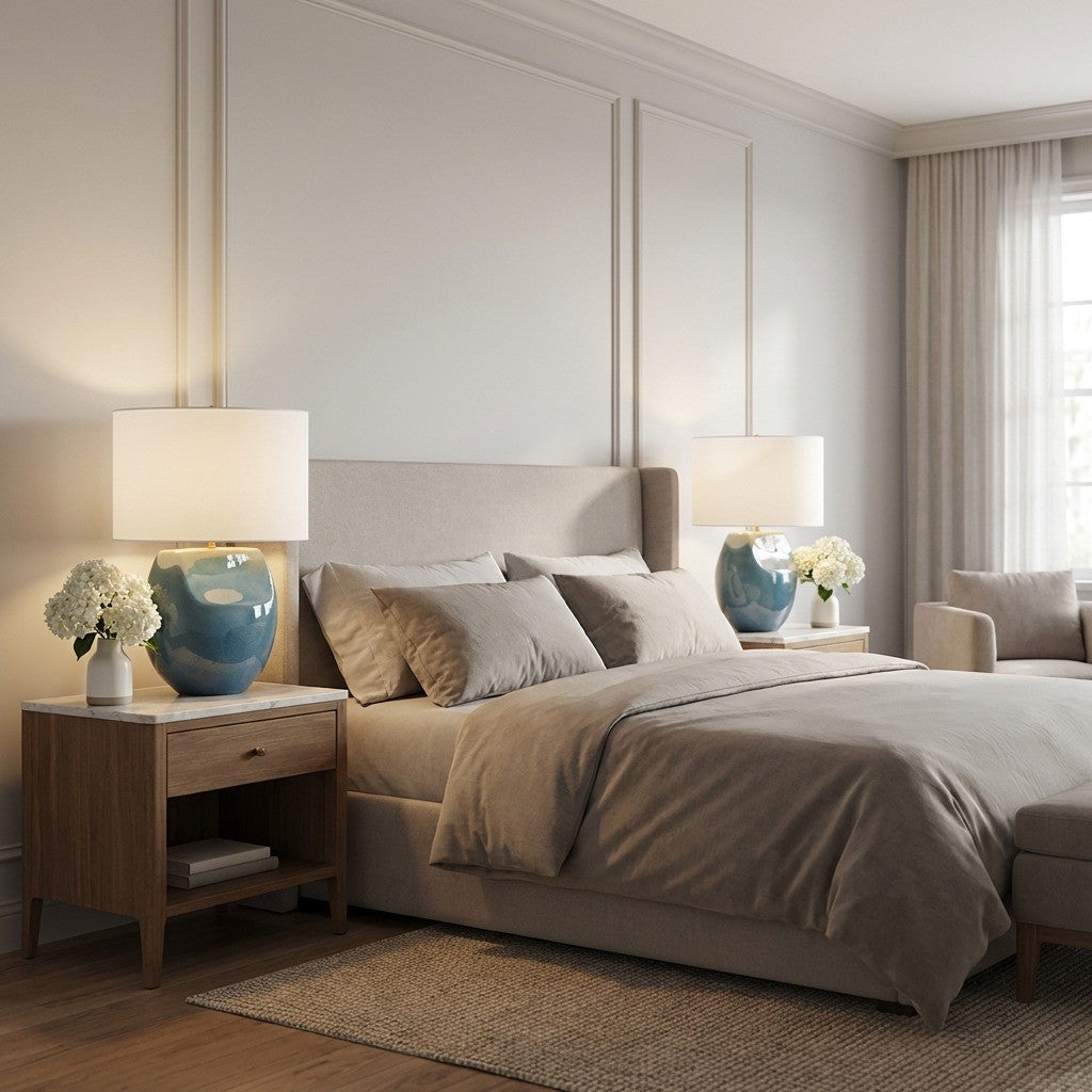 Pente 27 Table Lamp