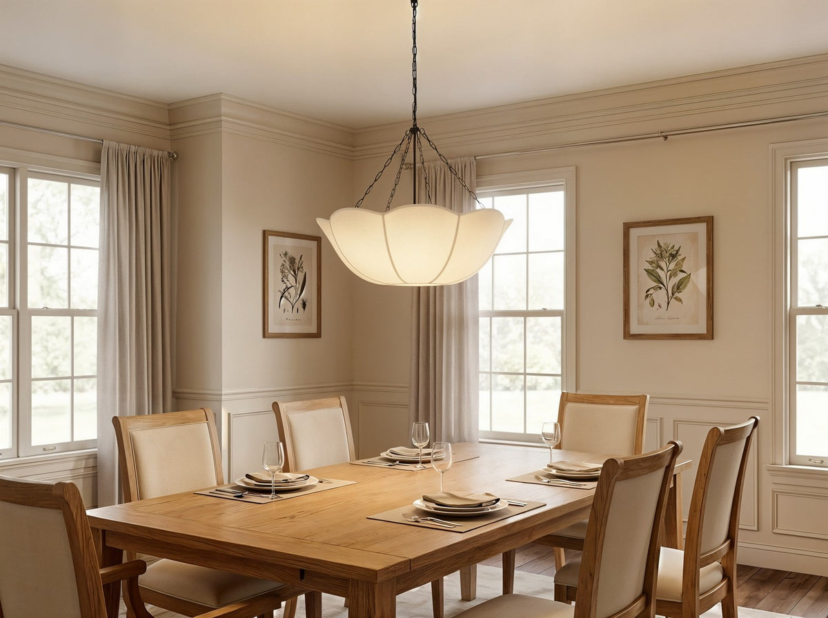 Stassi Medium Hanging Shade