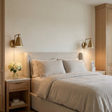 Drae One Light Task Sconce