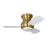 Orbis 32" Hugger LED Ceiling Fan