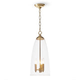 Maiden Three Light Pendant
