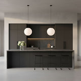 Colewood Large Pendant