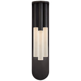 Rousseau Medium Multi-Drop Sconce