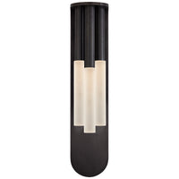 Rousseau Medium Multi-Drop Sconce