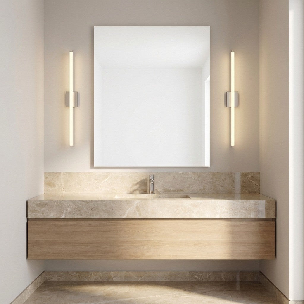 Marque 36 Led Vanity