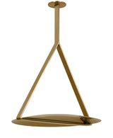 Cymbal X-Large Pendant