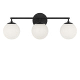 Nube Three Light Vanity