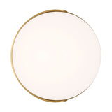 Syrie Small Bath Sconce