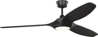 Selen Smart 60" Led Ceiling Fan