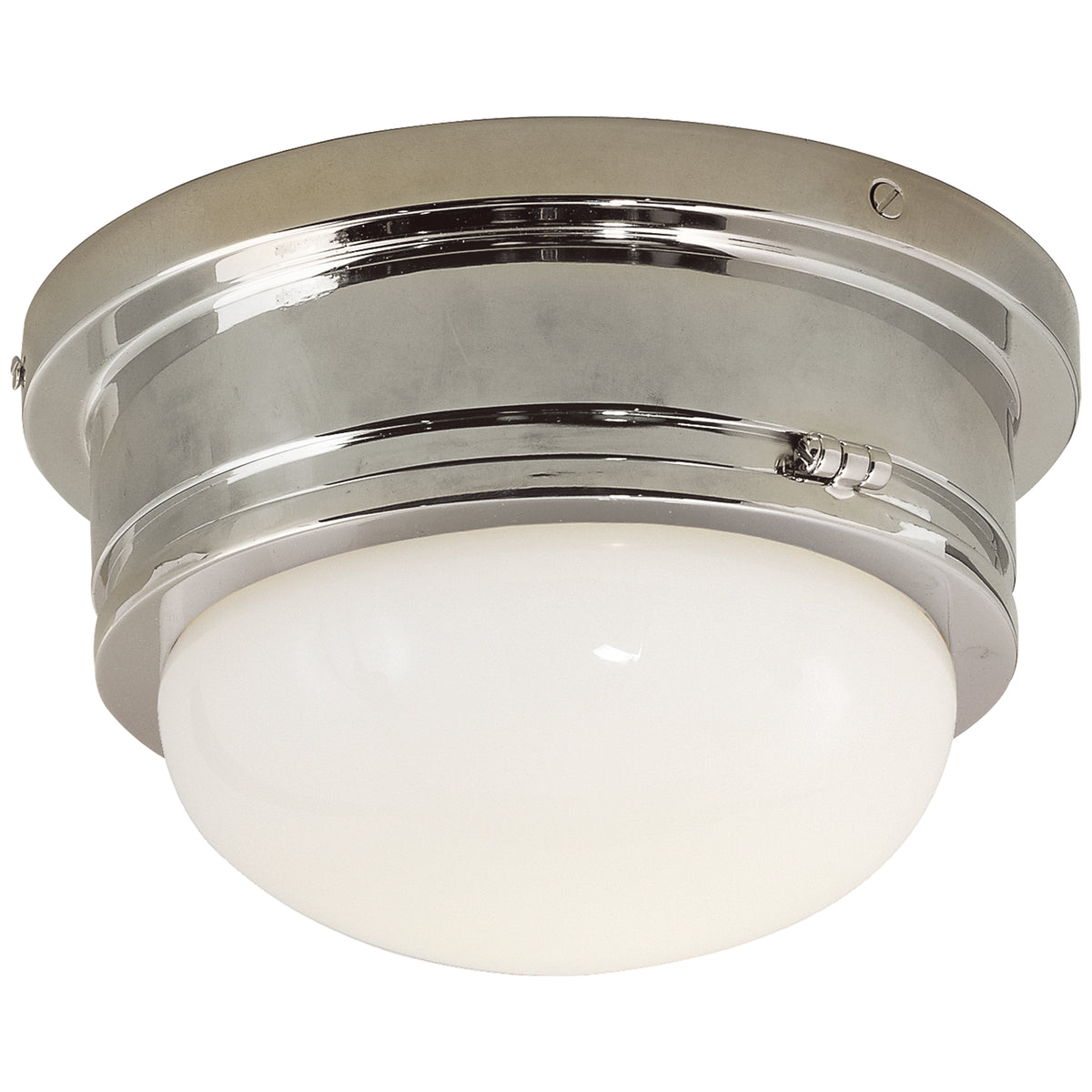 Marine Medium Flush Mount