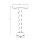 Patricia Accent Table