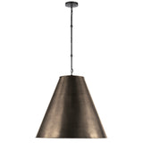 Goodman Two Light Pendant