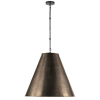 Goodman Two Light Pendant