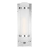 Alban 24" Round Lantern