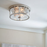 Alec Flush Mount