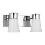 Roy 2-Light Bath Sconce