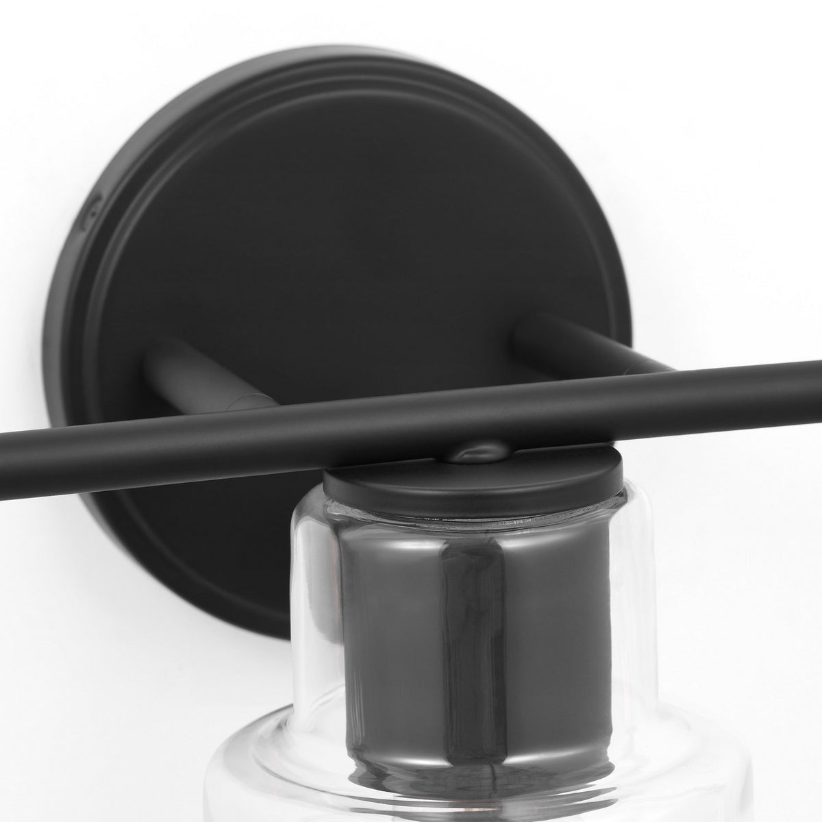 Sayward 3-Light Bath Sconce