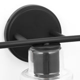Sayward 3-Light Bath Sconce