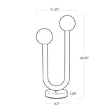 Happy LED Table Lamp