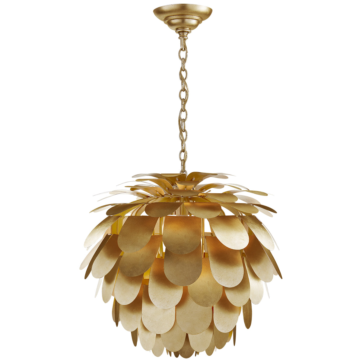 Cynara Large Chandelier